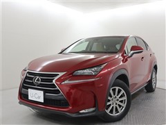 レクサス NX200t Iパッケージ