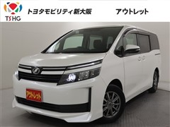 ヴォクシー X