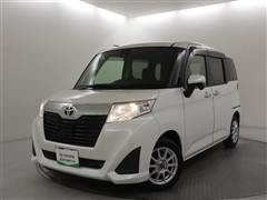 ルーミー G S