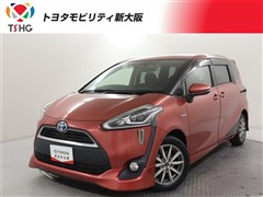 シエンタ ハイブリッド G