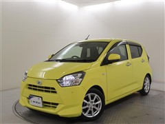 ミライース G リミテッド SA3
