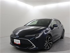 カローラスポーツ HV G Z