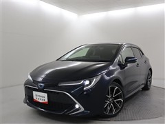 カローラスポーツ HV G Z