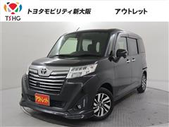ルーミー カスタムG S