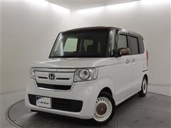 N-BOX G L ターボ