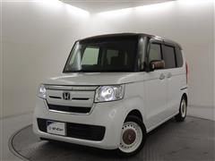 N-BOX G L ターボ