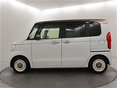 N-BOX G LターボHSカッパB