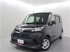 トヨタ ルーミー G