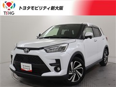 トヨタ ライズ Z
