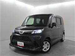 ルーミー G