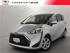 トヨタ シエンタwel X クルマイス 1