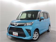 ルーミー G