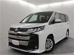 ノア S-G
