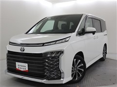 ヴォクシー S-Z