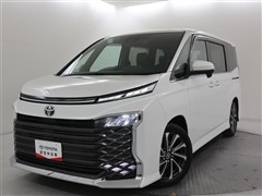 ヴォクシー S-Z