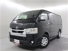 ハイエースVロング スーパーGL