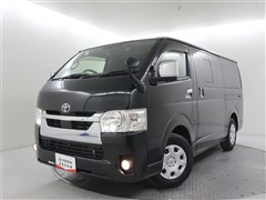 ハイエースVロング スーパーGL