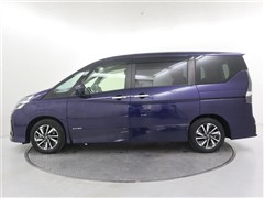 セレナ ハイウェイスター V
