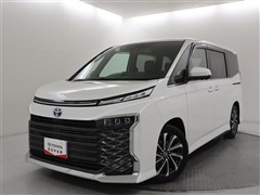 ヴォクシー ハイブリッド S-Z