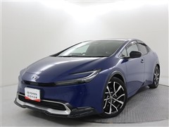 プリウスPHV Z