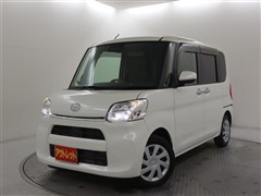 タント Xリミテッド SA3