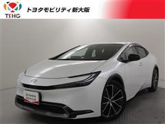 トヨタ プリウス Z