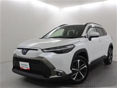 カローラクロス ハイブリッド Z