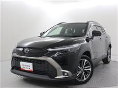 カローラクロス HV Z
