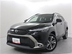 カローラクロス HV Z