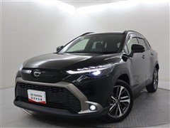 カローラクロス HV Z