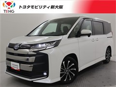 トヨタ ノア ハイブリッド S-Z
