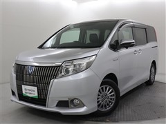 トヨタ エスクァイア HV Gi