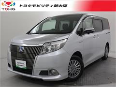 トヨタ エスクァイア HV Gi