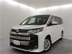 ノア S-G