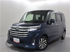 ルーミー カスタムG