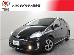 プリウス S マイコーデ