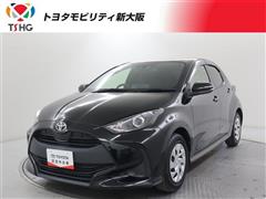 ヤリス G