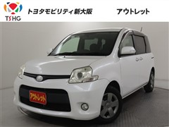トヨタ シエンタ ダイス