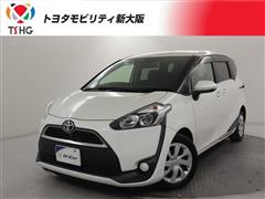 トヨタ シエンタwel X クルマイス