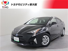 プリウス S セーフティプラス