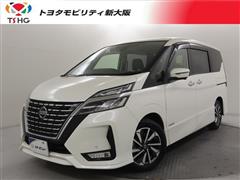 セレナ ハイウェイスター V