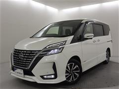 セレナ ハイウェイスター V