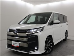 ノア ハイブリッド S-Z