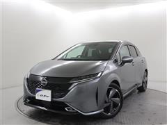 日産 ノートオーラ G レザーエディション