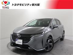 日産 ノートオーラ G レザーエディション