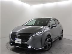 ノートオーラ G レザーエディション
