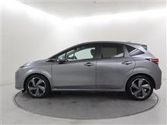 ノートオーラ G レザーエディション