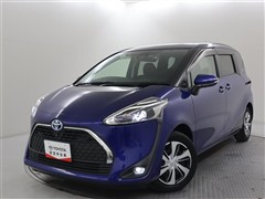 シエンタHV ファンベースG クエロ