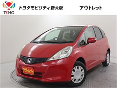 ホンダ フィット G