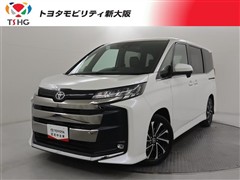 ノア S-Z
